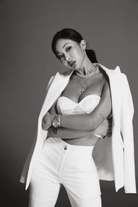 제시 팬 폭행 사건