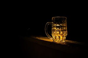 맥주 효모