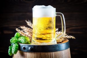 맥주 효모