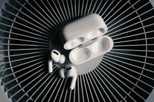 에어팟 프로2 보청기