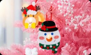 서울빛초롱축제