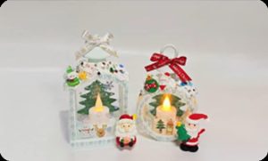 서울빛초롱축제