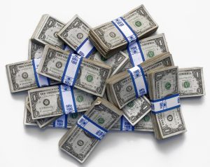 민생 회복 지원금