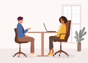 맞춤형 취업 서비스