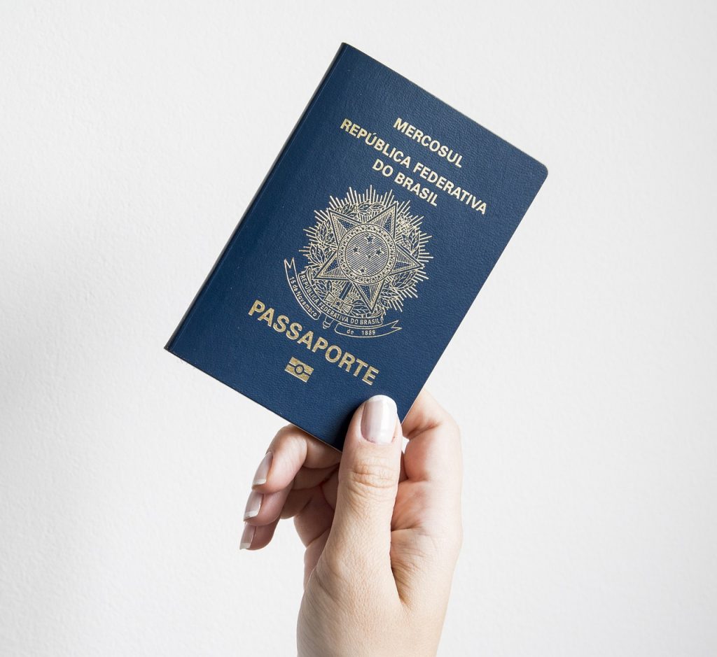 passport