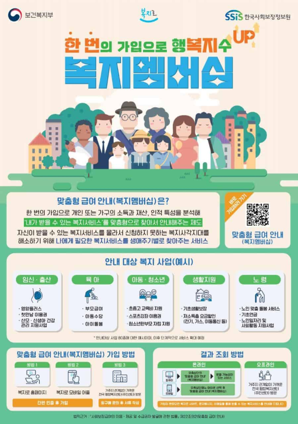 복지멤버십