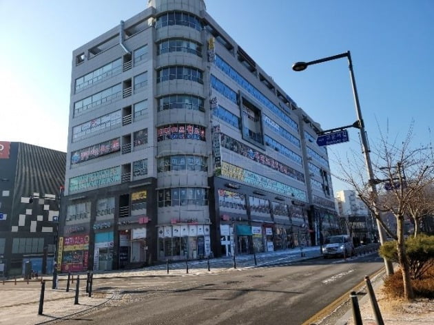 상가건물 임대차