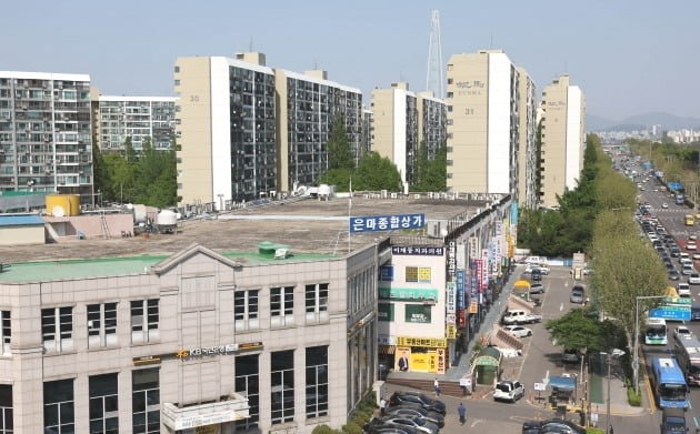 상가건물 임대차