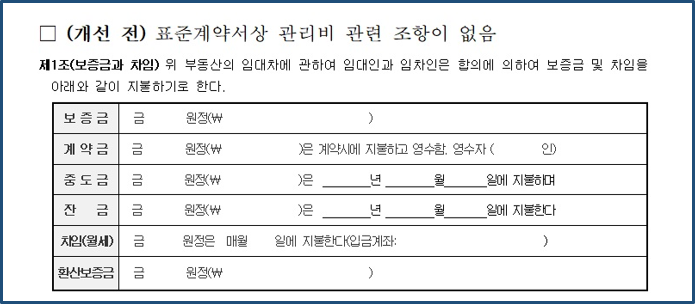 상가건물 임대차