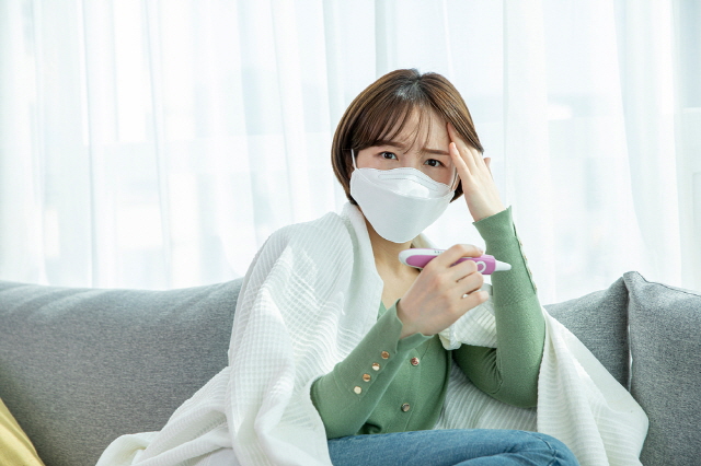 감기