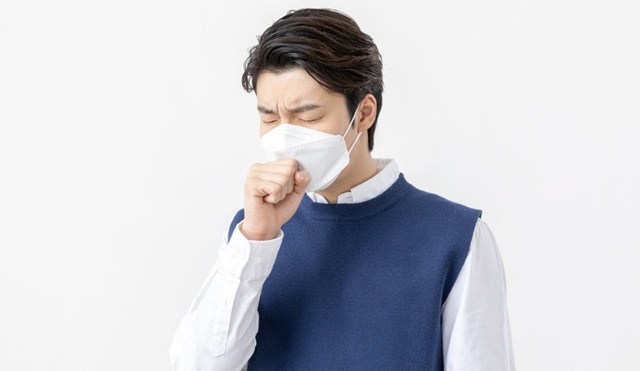 감기