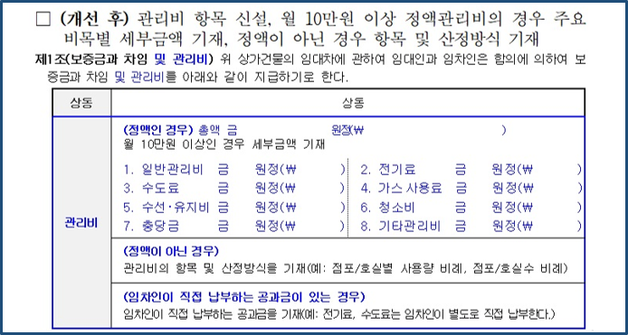 상가건물 임대차