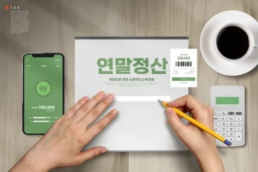 2025 연말정산 소득공제