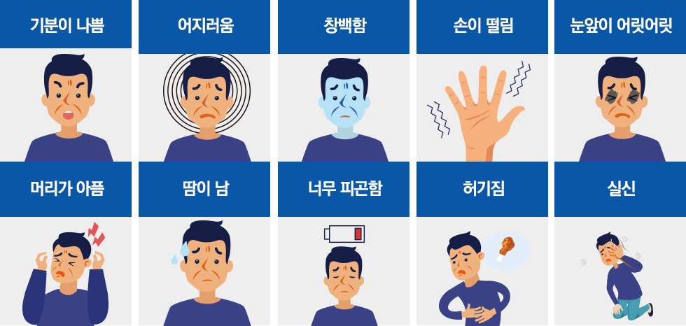 당뇨병
